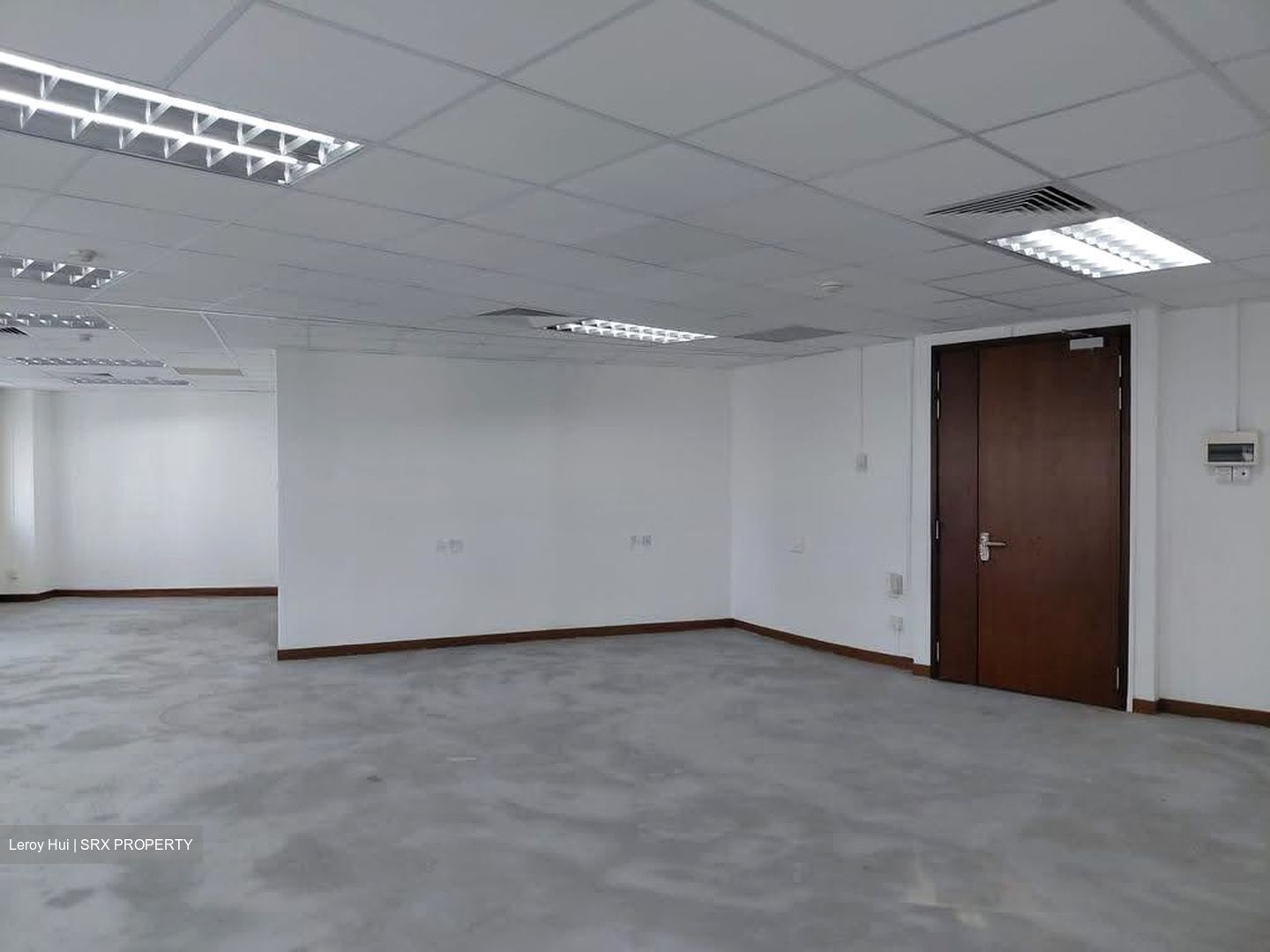 Goldhill Plaza (D11), Office #626965131